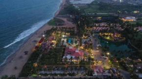 Отель MGM Beach Resorts East Coast Road  Chennai